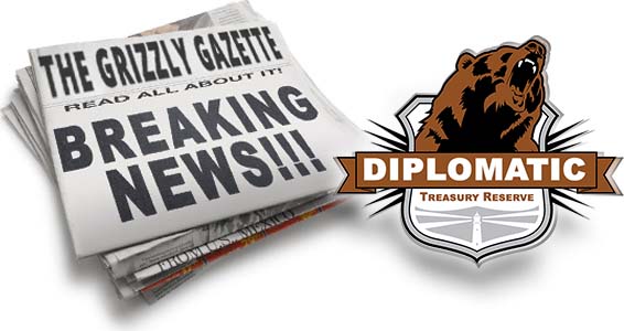 The Grizzly Gazette