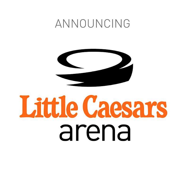 Little Caesars Arena