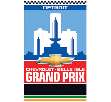 Detroit Belle Isle Chevrolet Grand Prix