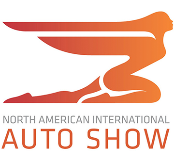 The Detroit International Auto Show