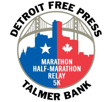 The Detroit Free Press Flagstar Marathon