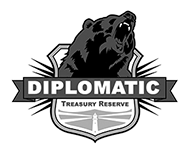 Diplomatic Treasury Reserve, Inc.